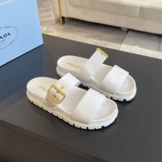 Prada Slippers